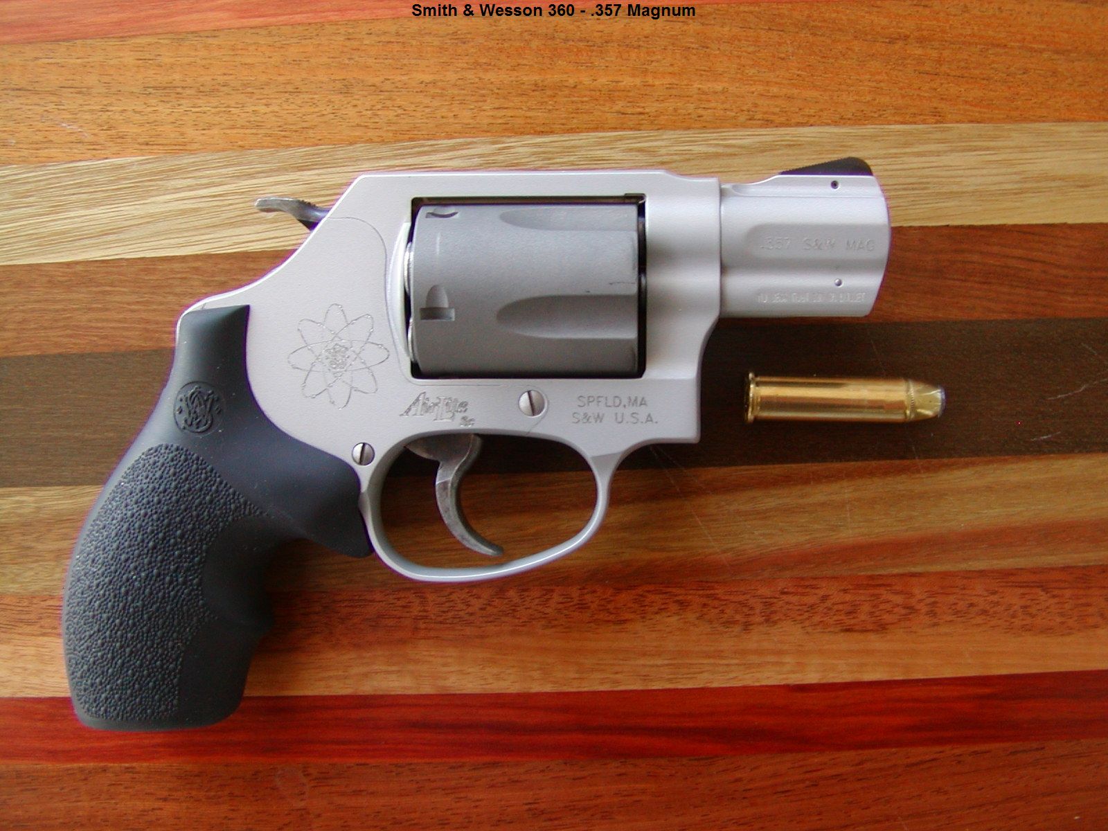 .357 Magnum