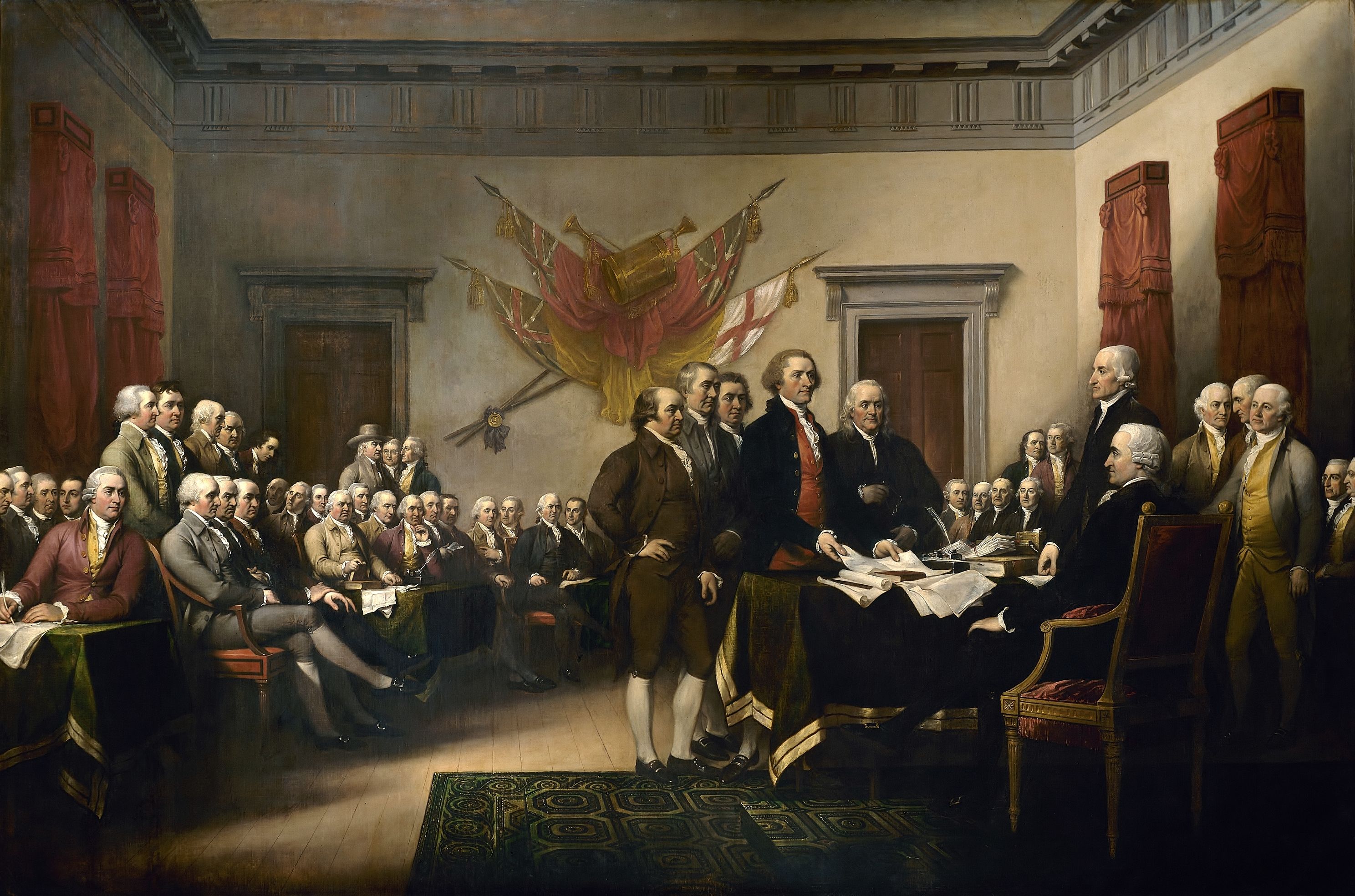 Founding Fathers